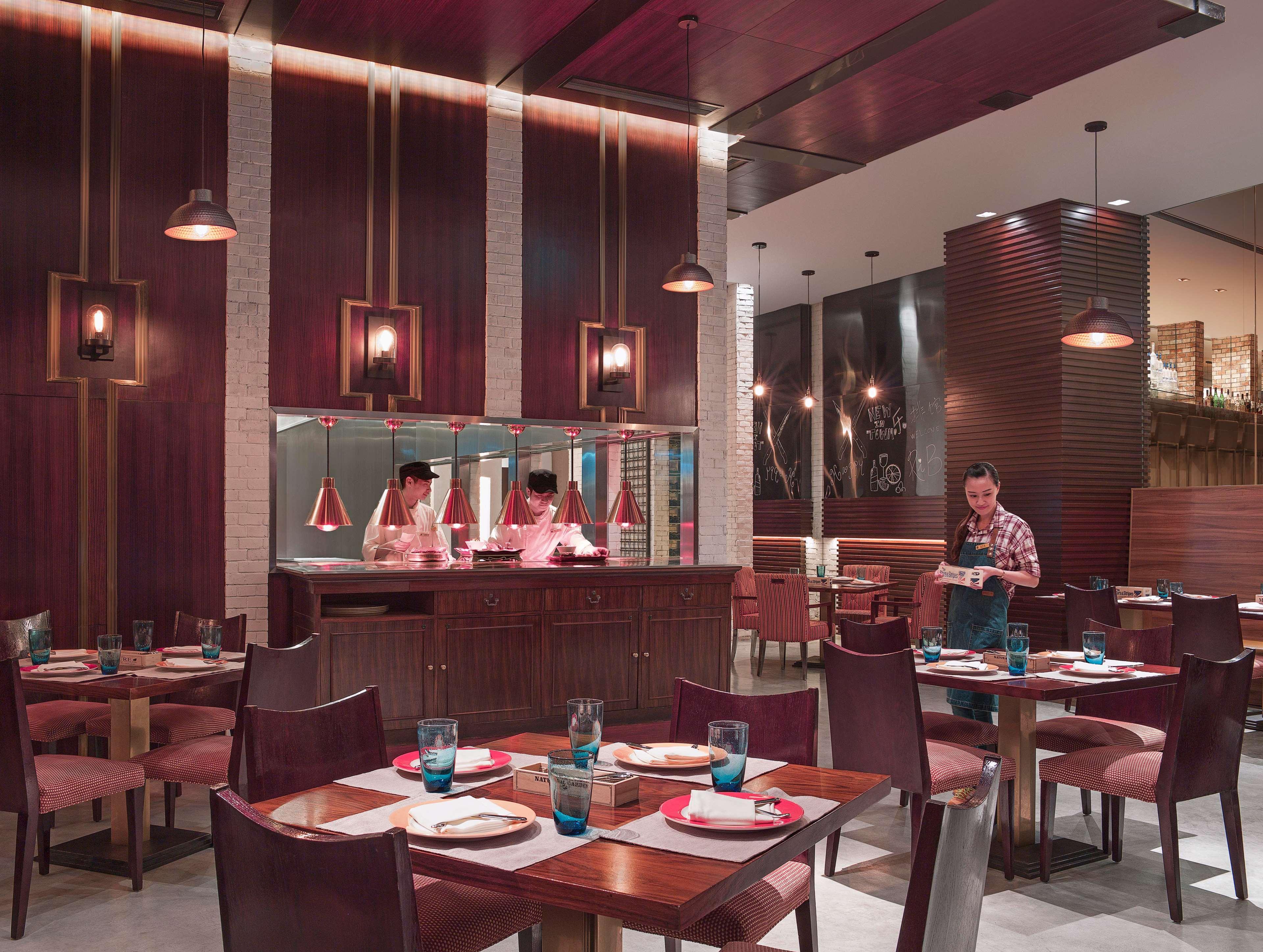 Shangri-La Guangzhou-3 Minutes By Walking To Canton Fair Complex Екстериор снимка