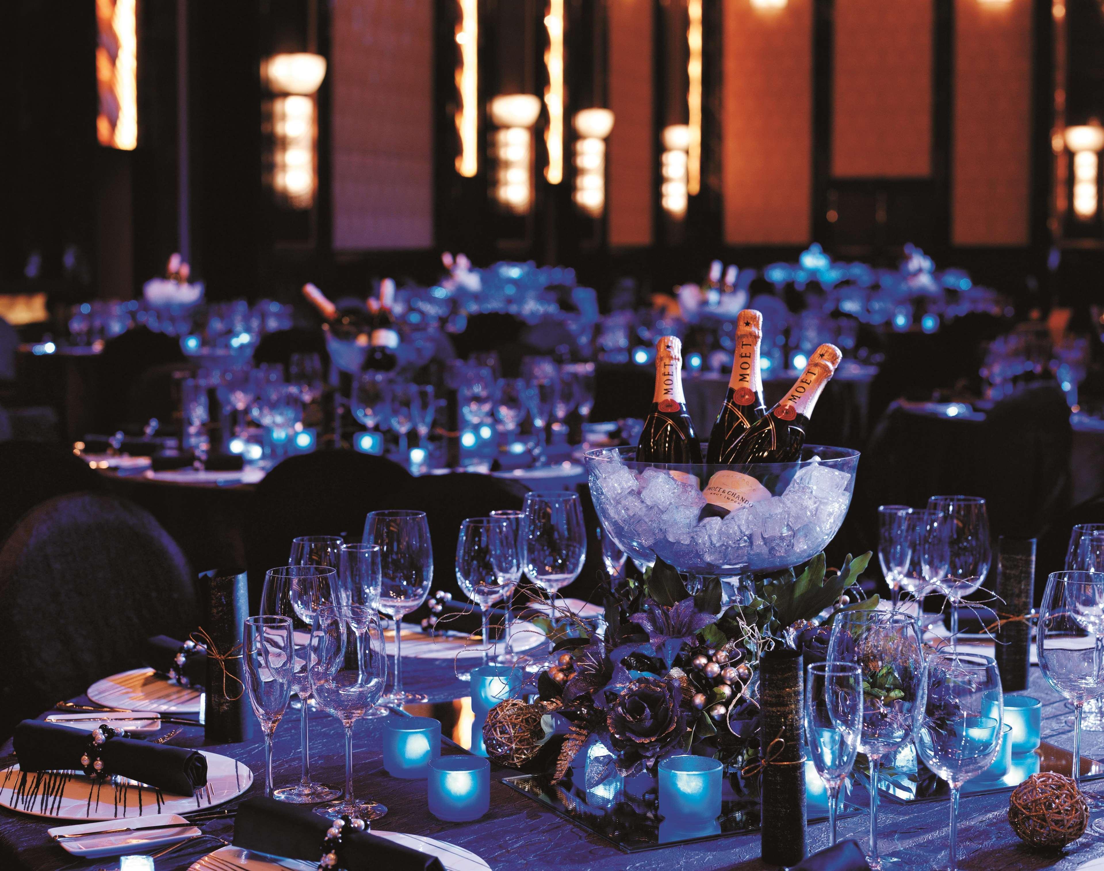 Shangri-La Guangzhou-3 Minutes By Walking To Canton Fair Complex Екстериор снимка