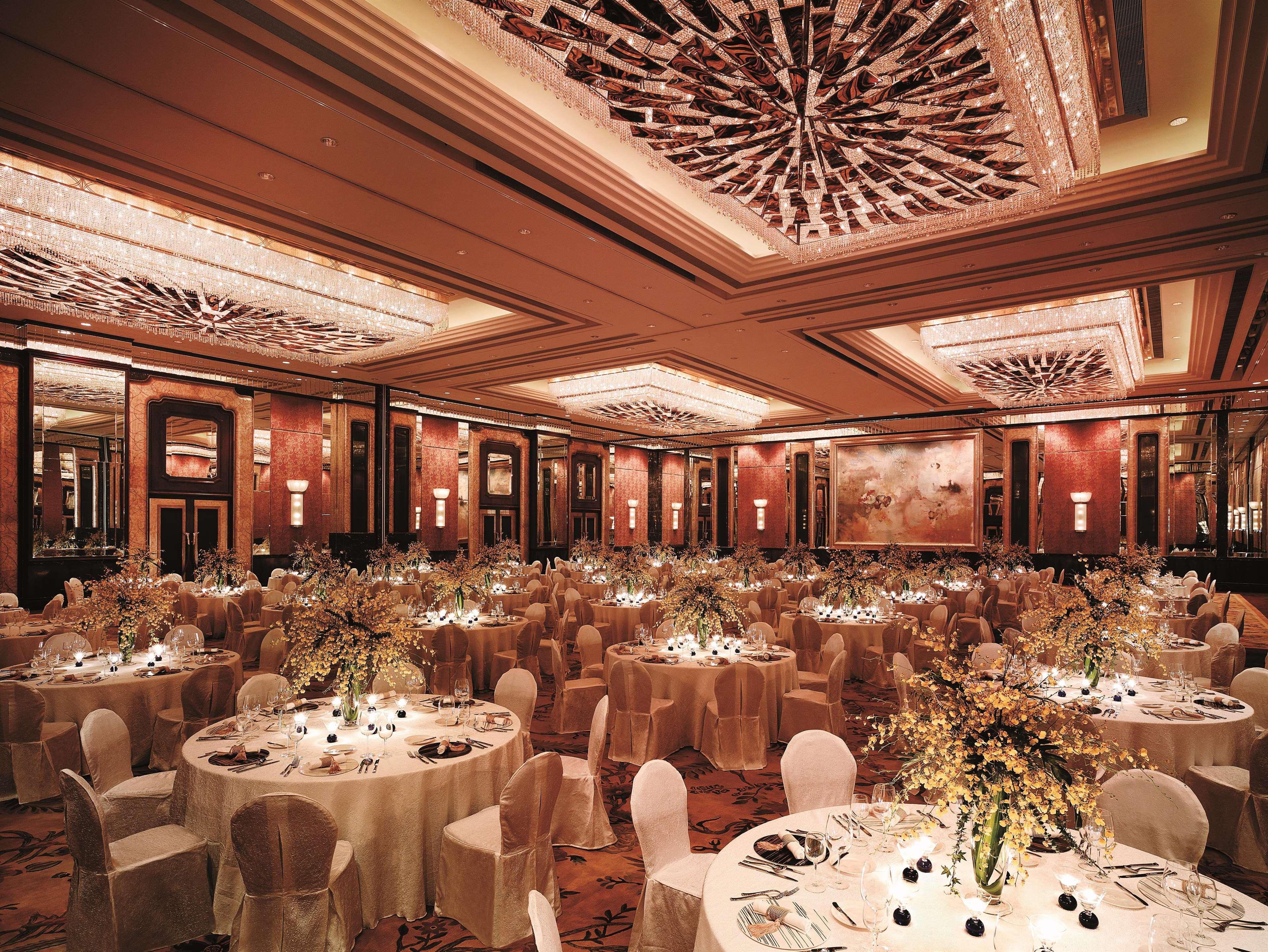 Shangri-La Guangzhou-3 Minutes By Walking To Canton Fair Complex Екстериор снимка